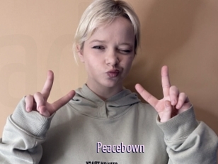 Peacebown