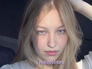 Peacedelmore
