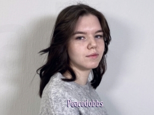 Peacedobbs