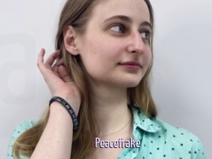 Peacefrake