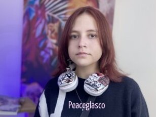 Peaceglasco