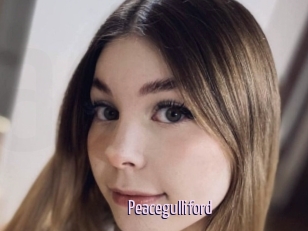 Peacegulliford