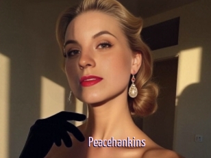 Peacehankins