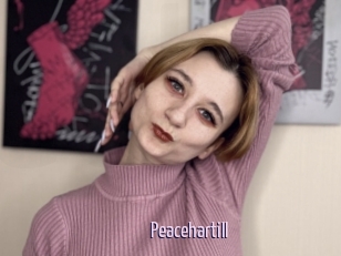 Peacehartill