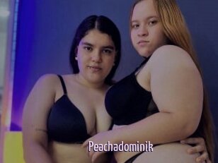 Peachadominik