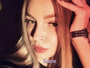 Peache