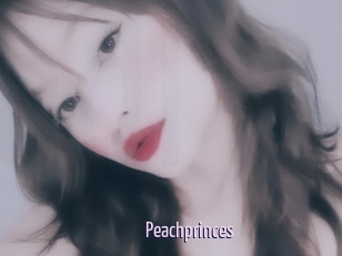 Peachprinces