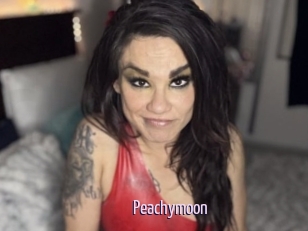 Peachymoon
