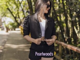 Pearlwoods
