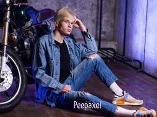 Peepaxel