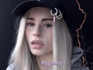 Peggyamos