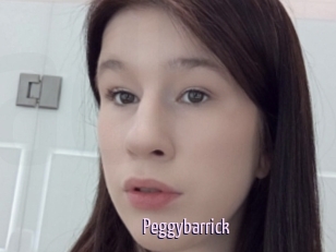 Peggybarrick