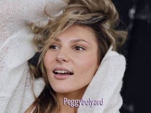 Peggybolyard