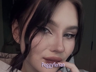 Peggyferran