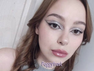 Peggyfrost