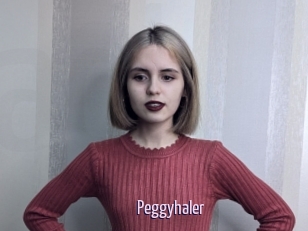Peggyhaler