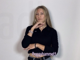 Peggyhammett