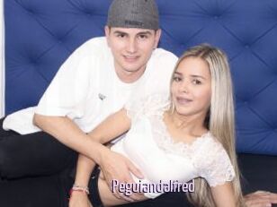 Peguiandalfred