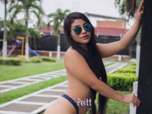 Peitt