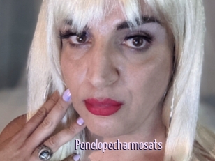Penelopecharmosats