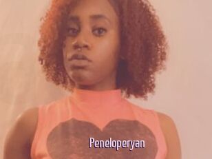 Peneloperyan