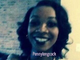 Pennylongcock