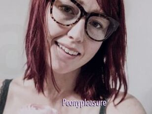 Peonypleasure