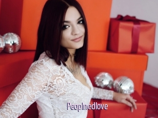 Peoplnedlove