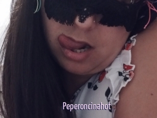 Peperoncinahot