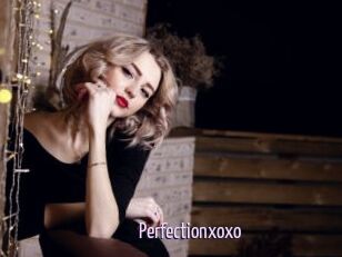 Perfectionxoxo