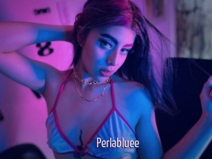 Perlabluee