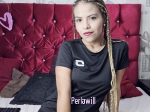 Perlawill