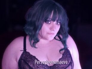 Persephonemaeve