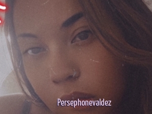 Persephonevaldez