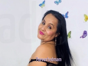 Pervertedmam