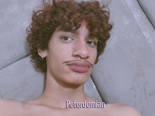 Peterdemian