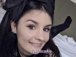 Petitecookie
