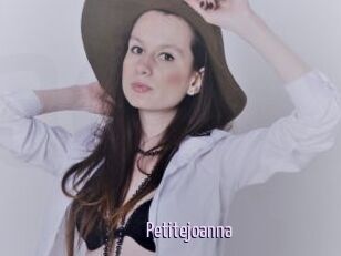 Petitejoanna