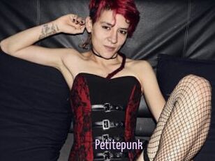 Petitepunk
