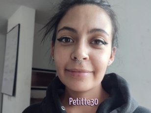 Petitte30