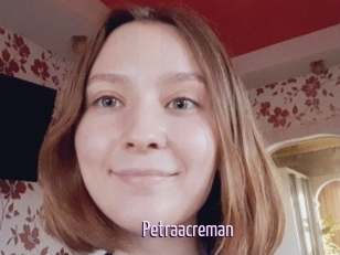Petraacreman
