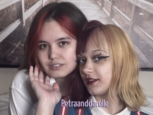 Petraanddarelle