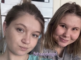 Petraandengel
