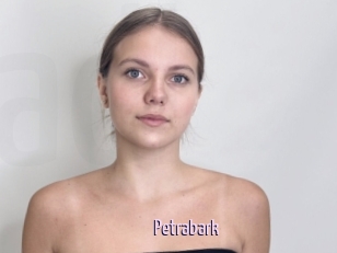 Petrabark