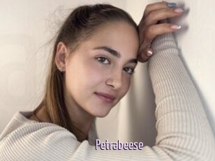 Petrabeese