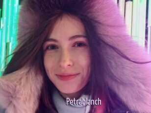 Petrablanch