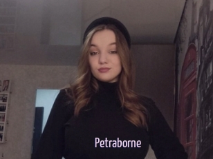 Petraborne
