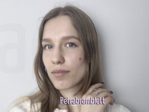 Petrabramblett
