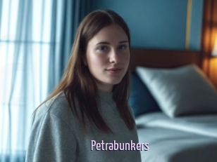 Petrabunkers