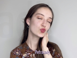 Petracady